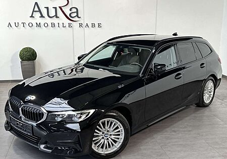 BMW 320 Touring Sport-Line NAV+LED+KAMERA+17ZO+1HD