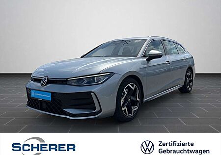VW Passat Variant Volkswagen R line 1.5 eTSI DSG MATRIX NAVI 3
