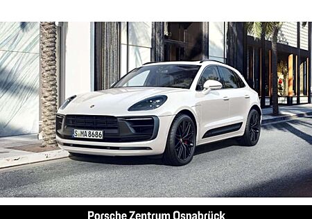 Porsche Macan gebraucht kaufen Porsche Macan GTS Pano BOSE Sport Chrono 18-Wege Sitzbelüftung L
