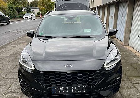 Ford Kuga Plug-in Hybrid 2.5 Duratec PHEV ST-LINE X