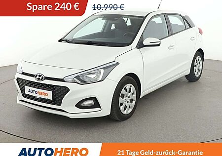 Hyundai i20 1.2 Select*KLIMA*GARANTIE*