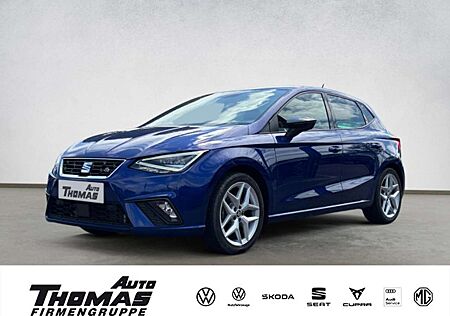 Seat Ibiza FR 1.0TSI