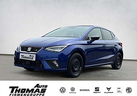 Seat Ibiza FR 1.0TSI