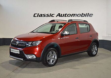 Dacia Sandero II Stepway Prestige *Autogas (LPG)*