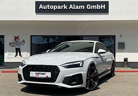 Audi S5 SB 3.0 TDI quat.S-Tr. LED HUD ACC ViCo Optik