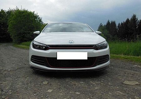 VW Scirocco Volkswagen 1.4 TSI