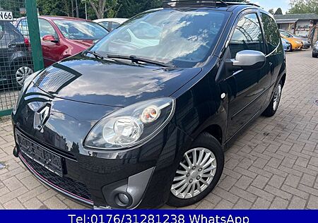 Renault Twingo Night & Day !! Panoramadach !! Klima !!