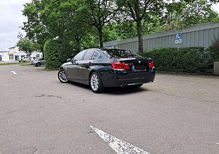 BMW 520d 520 Aut.