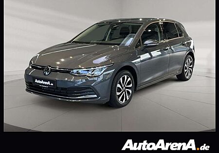 VW Golf Volkswagen VIII 1.5 TSI **Navi+Kamera