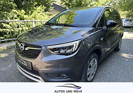 Opel Crossland X Crossland 120 Jahre Klima Navi Rückfahrkamera