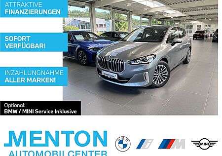 BMW 223 i Active Tourer Luxury-Line/Driving-Ass.+/Parking-