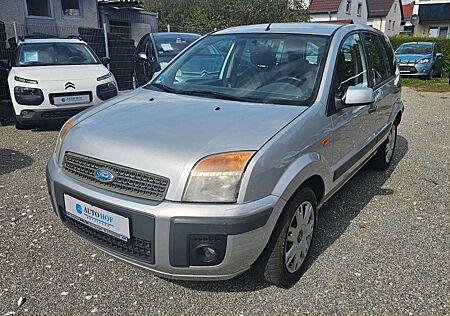 Ford Fusion Style TÜV Neu !!