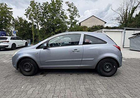 Opel Corsa 1.3 CDTI Edition ¥¥ Fahrbereit ¥¥