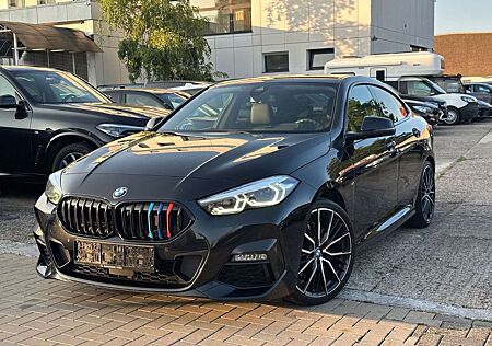 BMW 220 Coupe d M Sport/Kamera/Leder/Autom/LED/1Hand