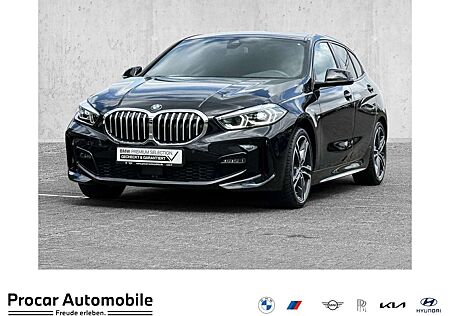 BMW 118 i M Sport Aut. NAVI LED PDC V+H DAB Parkass. LM