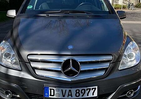 Mercedes-Benz B 200 Autotronik