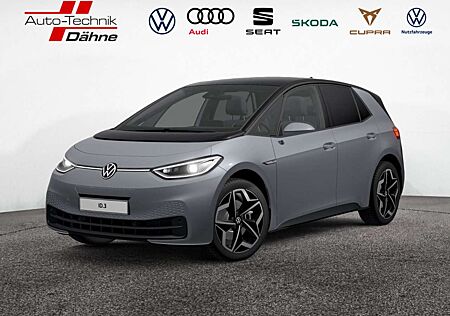 VW ID.3 Volkswagen Pro 107 kW SHZ NAVI ACC MATRIX-LED 360°