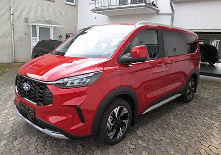 Ford Tourneo Custom 320 L1H1 4x4 Autm. Active