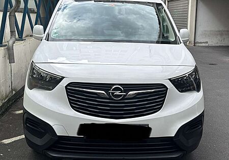 Opel Combo 1.6 D (CDTI) L1H1 30 Jahre Edition
