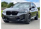 BMW X3 M Competition HUD Panorama 4x SHZ 1. Hand