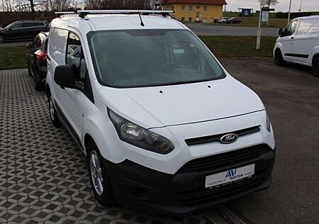 Ford Transit Connect 1,6 TDCi 200 L1 Basis