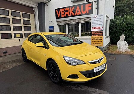 Opel Astra 1.4 GTC Turbo Klima Klima Fenster el.