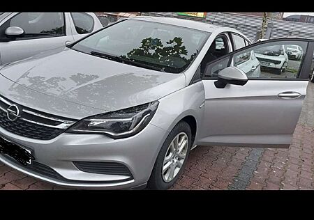 Opel Astra 1.6 CDTI Start/Stop Active