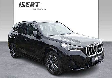 BMW X1 xDrive23d M Sportpaket A. + PANODACH+HUD+H&K+LED+H