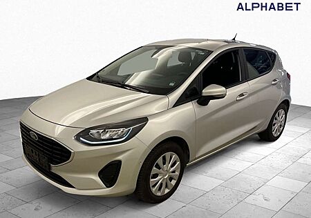 Ford Fiesta 1.1 Cool&Connect Navi RKam LED Lane