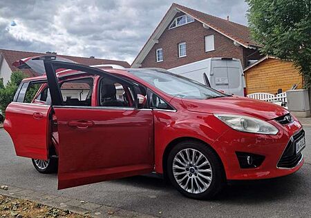 Ford Grand C-Max 2.0 TDCi Titanium 7sitzer
