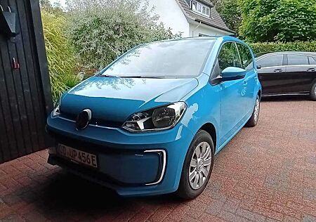 VW Up Volkswagen ! e-!/PDC/Tempomat/LED/Klima/Sitzheizung