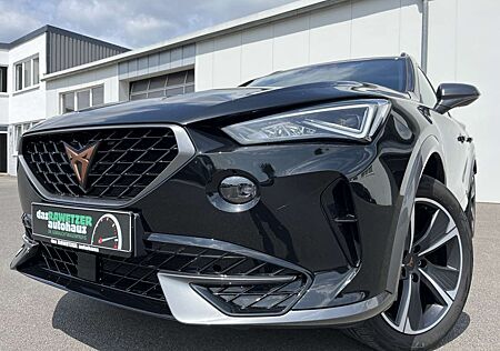 Cupra Formentor 1.5 TSI DSG 156€ m. 20% Anzahlung AHK Digital Co