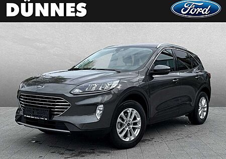 Ford Kuga 2.5 PHEV TITANIUM