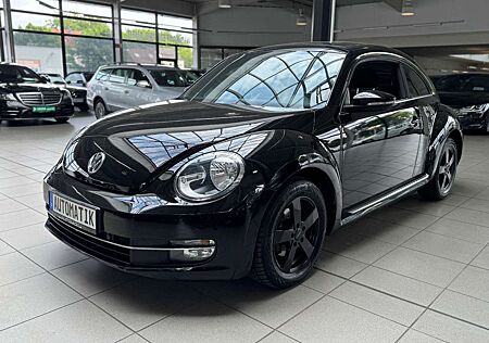 VW Beetle Volkswagen Lim. Cup AUTOMATIK*Panorama*uvm.