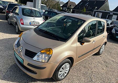 Renault Modus Privilege*TUV NEU*TOP*AUTOMATIK