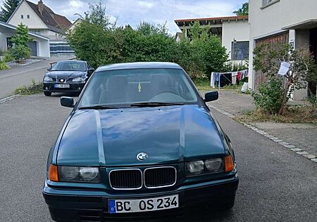 BMW 316i 316 compact