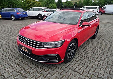 VW Passat Variant Volkswagen GTE 3xKlimatronic+Cam+ACC+LED+Navi+Pano-SD+Standhz