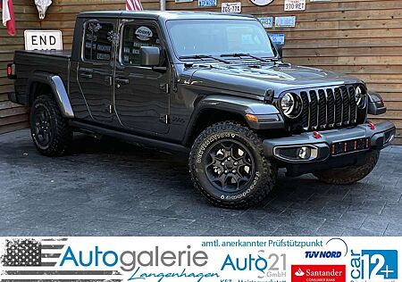 Jeep Gladiator 3,6l WILLYS 4x4 CarPlay AHK ALPINE LPG