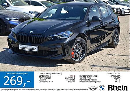 BMW 116 i M Sport Pro LiveCptProf.Ad.LED.Harm/Kardon