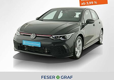 VW Golf Volkswagen GTI 2.0 TSI DSG LED DAB PDC Digital Cockpit