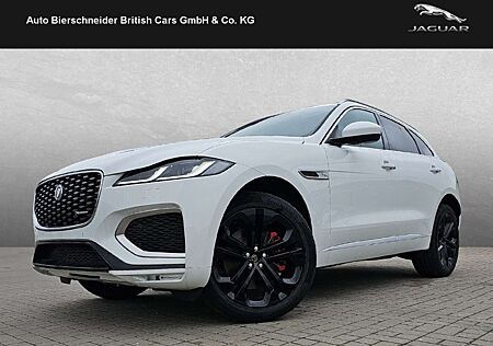 Jaguar F-Pace D300 AWD R-Dynamic SE