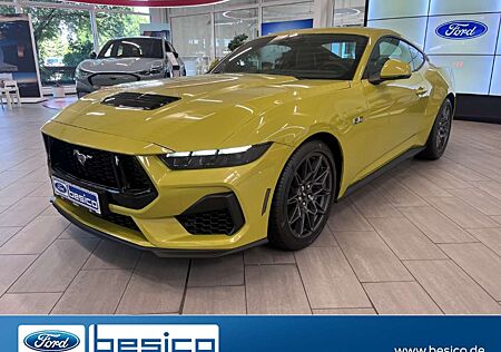 Ford Mustang GT Fastback V8+MagneRide+iACC+LED+B&O+LMF