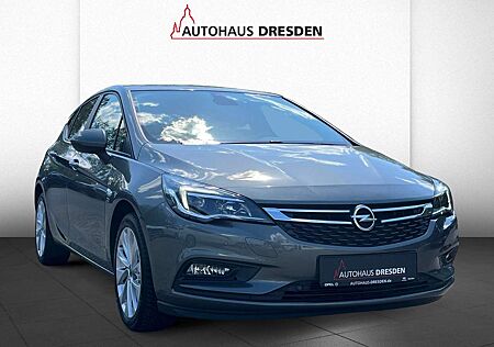 Opel Astra K 1.0 Turbo 120 Jahre LM W-Paket 2xKlima