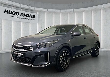 Kia XCeed 140 PS Vision LED RFK PDC SHZ LRHZ KLIMA *BIG SALE