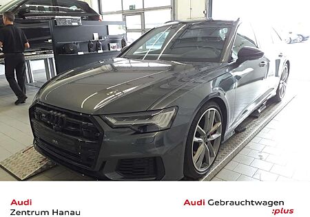 Audi S6 TDI QUATTRO MATRIX*PANO*LUFT*AHK*HEADUP