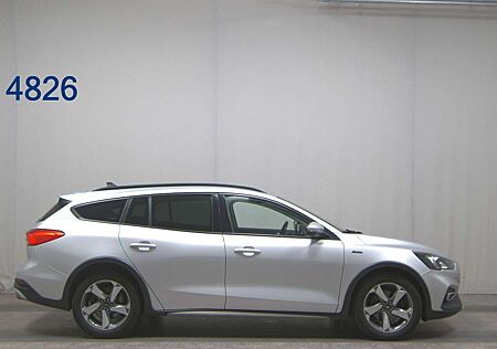 Ford Focus Turnier 1.5 EcoBlue Active Navi LED SpurW