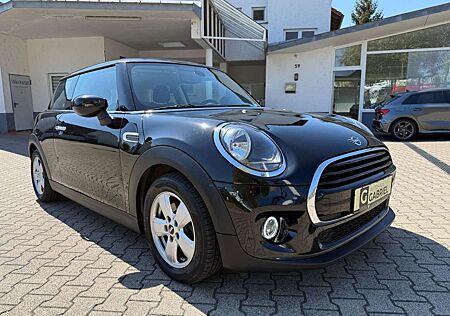 Mini Cooper 3-trg. Automatik Navi Kamera Leder Sports