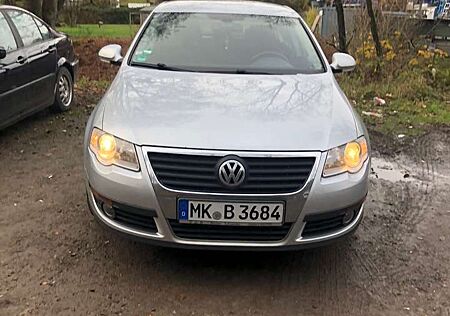 VW Passat Variant Volkswagen 1.6 Comfortline