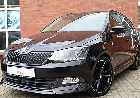 Skoda Fabia 1.2 TSI Combi Monte Carlo LED Pano CarPlay