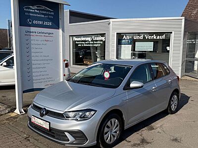 Volkswagen Polo VI Life/LED/Tempomat/Sitzheizung/PDC/DAB